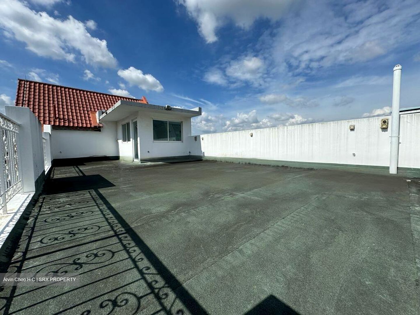 People's Garden (D19), Terrace #455980451